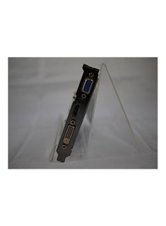 سافير تكنولوجي بطاقة رسومات DDR3 بمنفذ PCI-Express وواجهة HDMI/DVI-D/VGA بسعة 1 جيجابايت متعدد الألوان  - Image 3