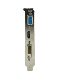 EVGA PCI Express 2.0 DVI/HDMI/VGA Graphic Card Multicolour  - Image 3