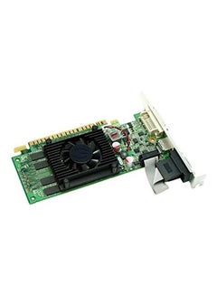 EVGA PCI Express 2.0 DVI/HDMI/VGA Graphic Card Multicolour  - Image 4