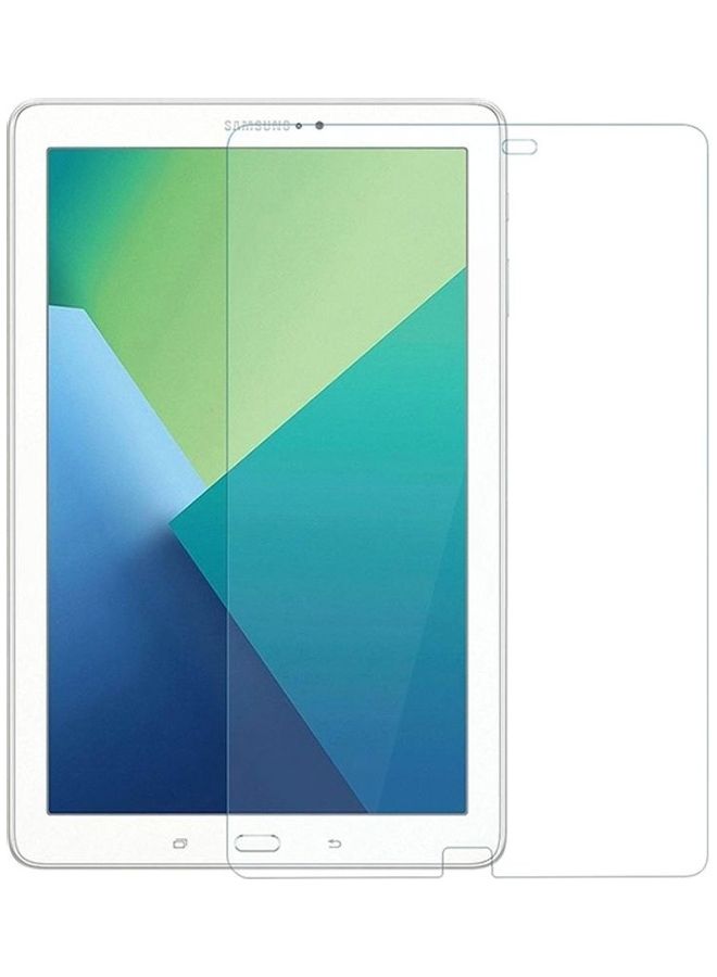 shAyzee Tempered Glass Screen Protector For Samsung Galaxy Tab A 10.1-Inch Clear