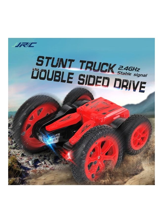 JJRC RC Stunt Car 26x16x9cm  - Image 1