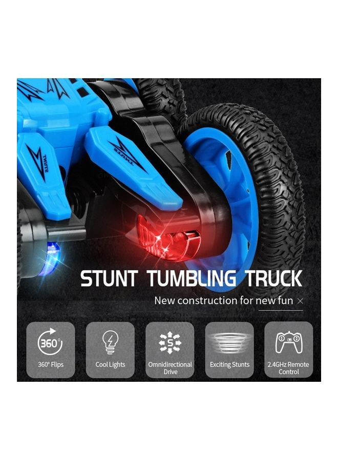 JJRC RC Stunt Car 26x16x9cm  - Image 2