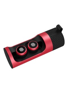 GO TW004 TWS in-Ear tooth Earphone Red