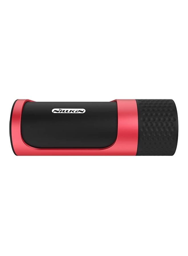 Nillkin - GO TW004 TWS in-Ear tooth Earphone Red - Image 1