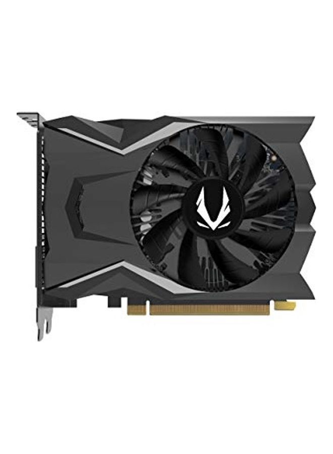 زوتاك - بطاقة رسوميات Geforce GTX 1650 OC 4GB GDDR6 للألعاب - Image 1
