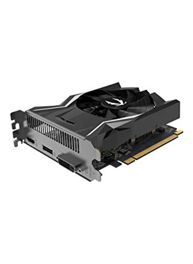 زوتاك - بطاقة رسوميات Geforce GTX 1650 OC 4GB GDDR6 للألعاب - Image 1