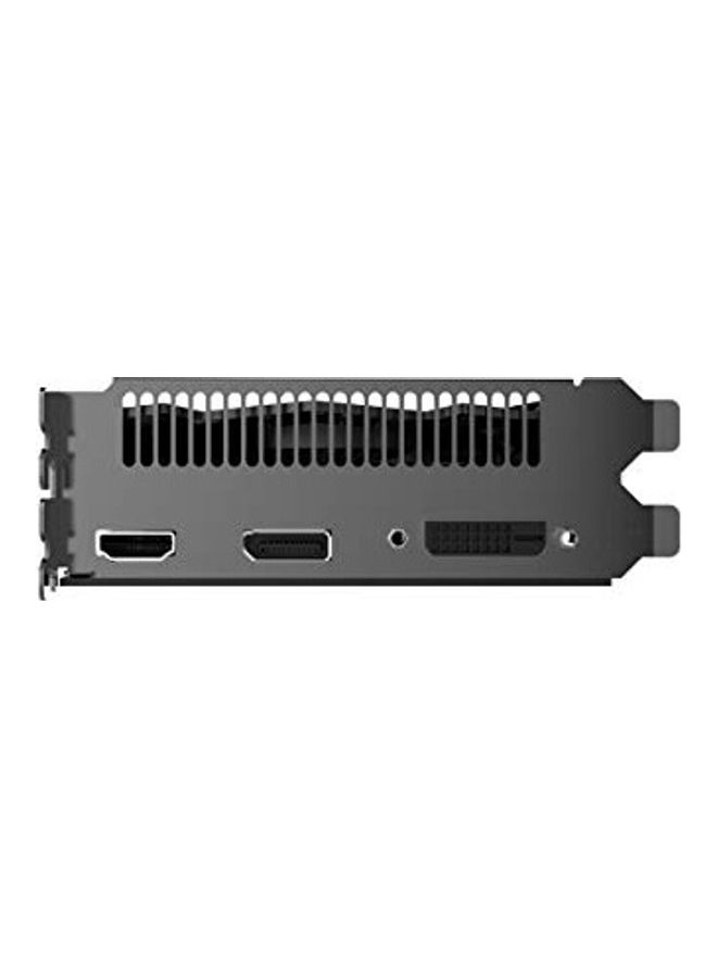 زوتاك - بطاقة رسوميات Geforce GTX 1650 OC 4GB GDDR6 للألعاب - Image 1