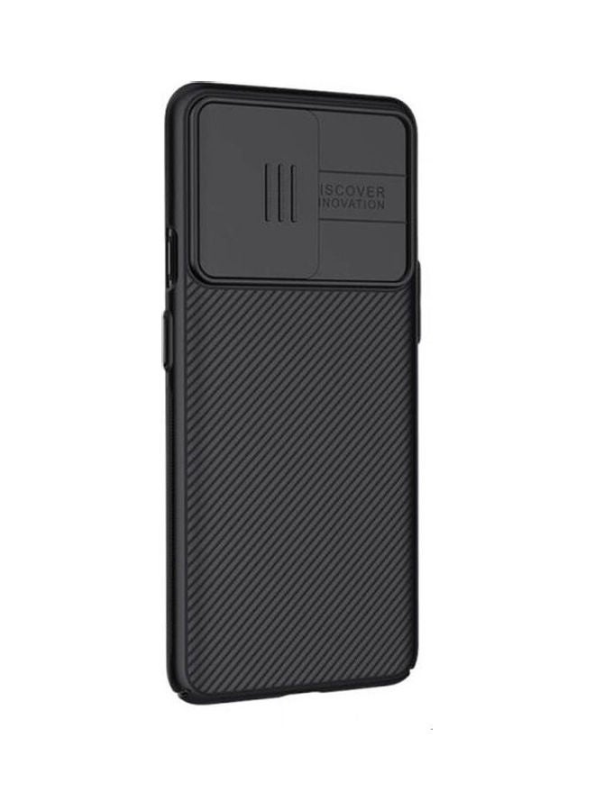 CamShield Case with Slide Camera Cover For OnePlus Nord Black