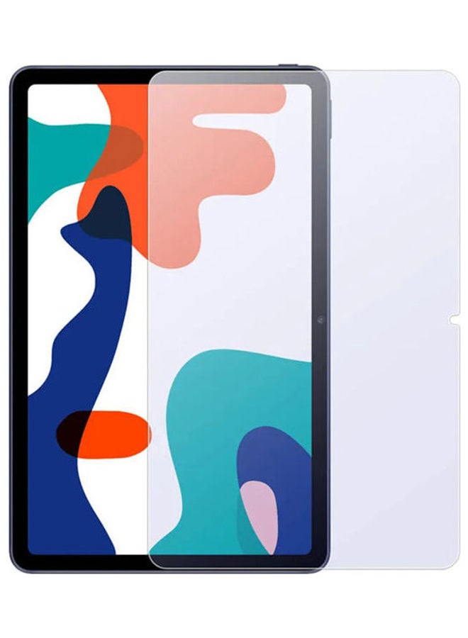 Nillkin V+ Anti   Tempe Glass Screen Protector For Huawei Mate Pad 10.4 , 0.33mm transparent - Image 1