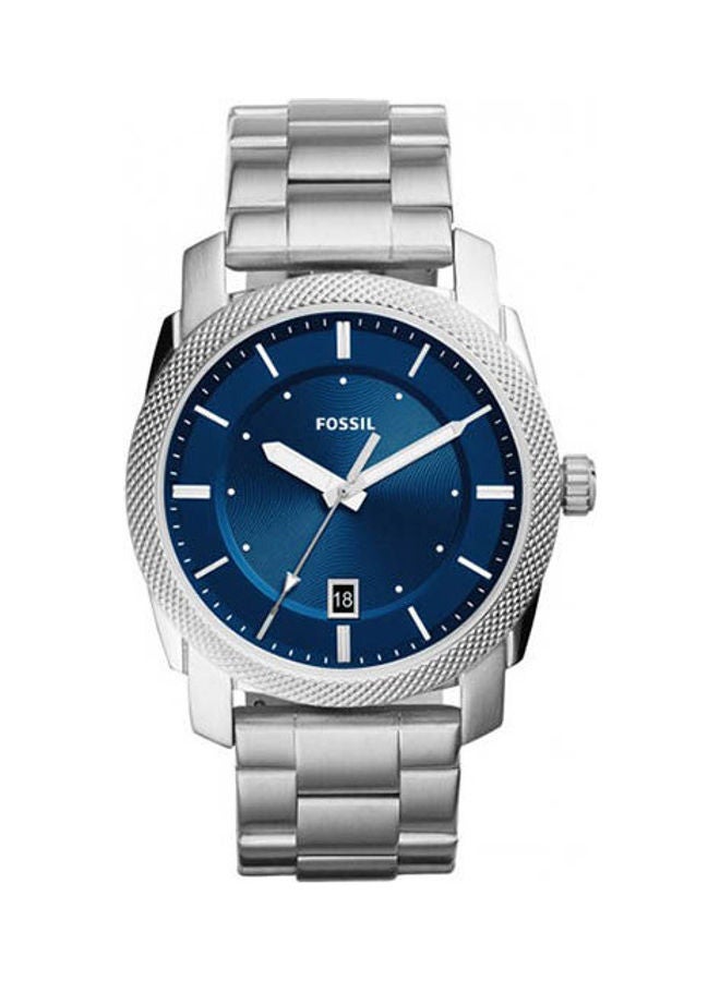 FOSSIL Men's Casual Watch Stainless Steelwatch  - Image 1