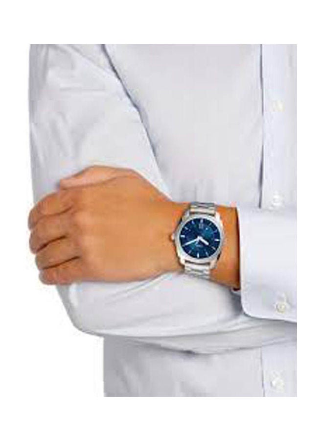 FOSSIL Men's Casual Watch Stainless Steelwatch  - Image 2