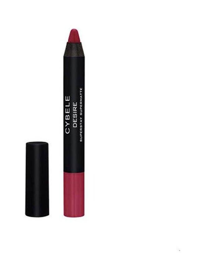 CYBELE - Desire lipstick pencil Raspberry 04 raspberry - Image 1