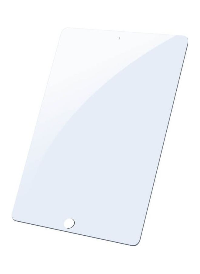 Nillkin Amazing H+ Anti-Explosion Tempe Glass Screen Protector For Apple iPad Mini (2019) / iPad Mini 4 , 0.33mm transparent - Image 2