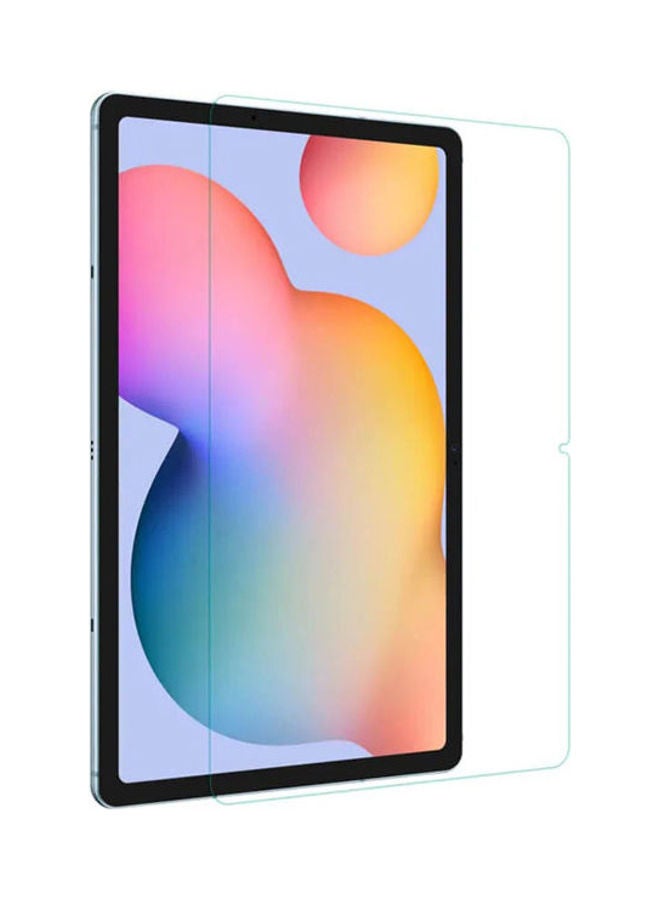 Nillkin Amazing H+ Anti-Explosion Tempe Glass Screen Protector For Samsung Galaxy Tab S7 Plus , 0.33mm transparent - Image 1