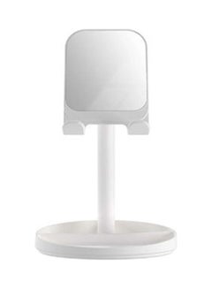 Stand Desktop For Phone and Tablet white