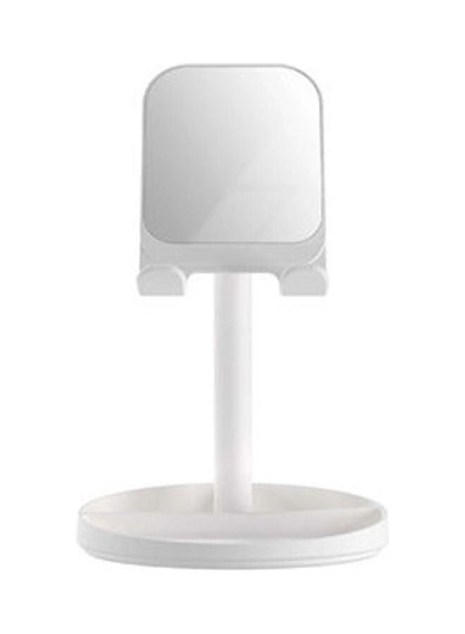 Nillkin - Stand Desktop For Phone and Tablet white - Image 1