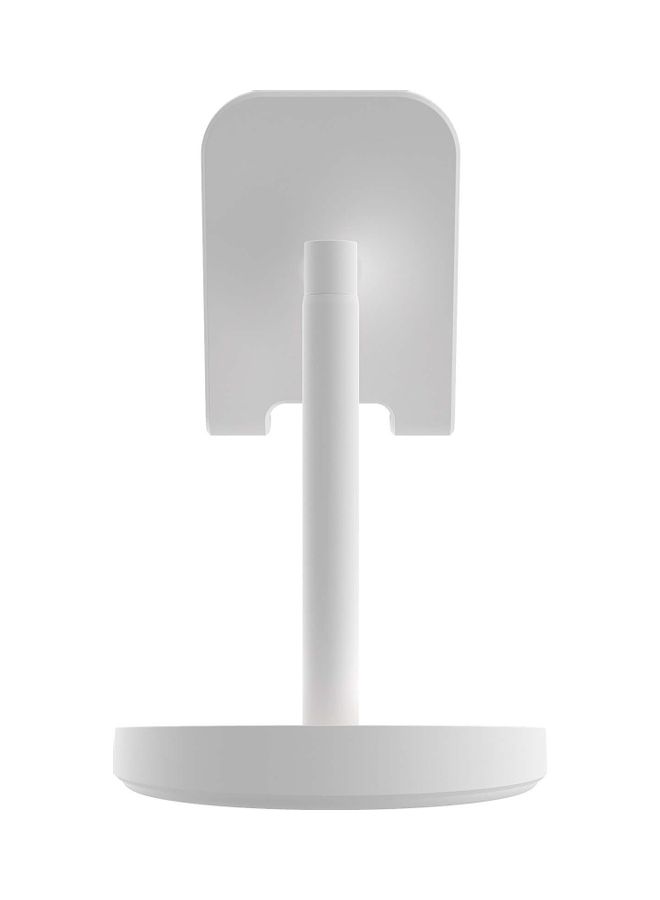 Nillkin - Stand Desktop For Phone and Tablet white - Image 1