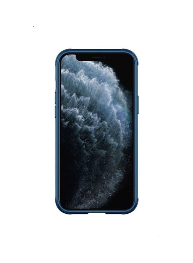 Camshield Pro Case For Apple Iphone 12 Pro Max Blue
