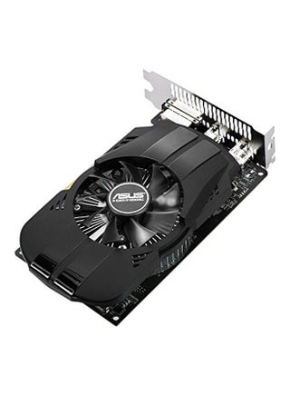 بطاقة رسومات جيفورس GTX 1050 Ti بذاكرة رام GDDR5 سعة 4 جيجابايت أسود - v1616949115/N45822935A_2