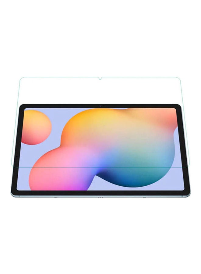 Nillkin Amazing H+ Anti-Explosion Tempe Glass Screen Protector For Samsung Galaxy Tab S7 , 0.33mm transparent - Image 1