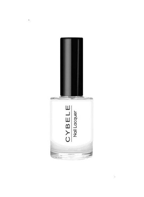 Nail Polish Lacquer milk