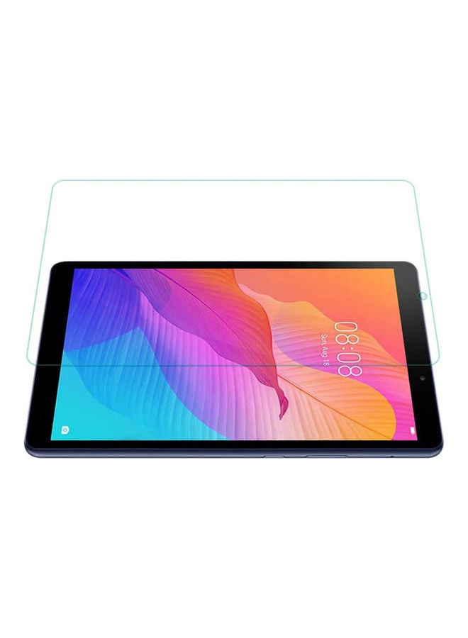 Nillkin Amazing H+ Anti-Explosion Tempe Glass Screen Protector For Huawei Mate Pad T8 , 0.33mm transparent - Image 1