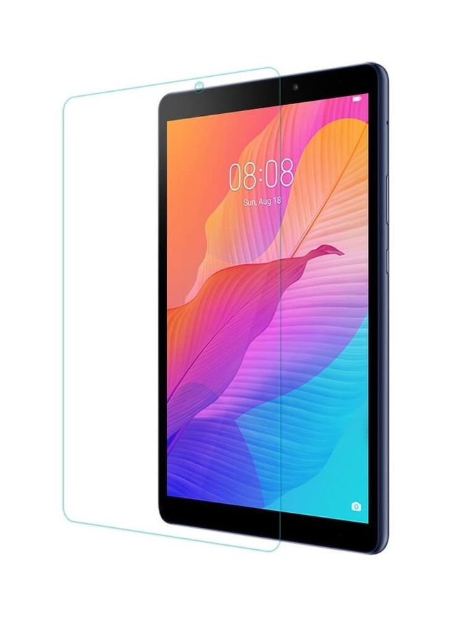 Nillkin Amazing H+ Anti-Explosion Tempe Glass Screen Protector For Huawei Mate Pad T8 , 0.33mm transparent - Image 2