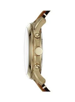 FOSSIL Men's Casual Watch Leatherwatch  - Image 2
