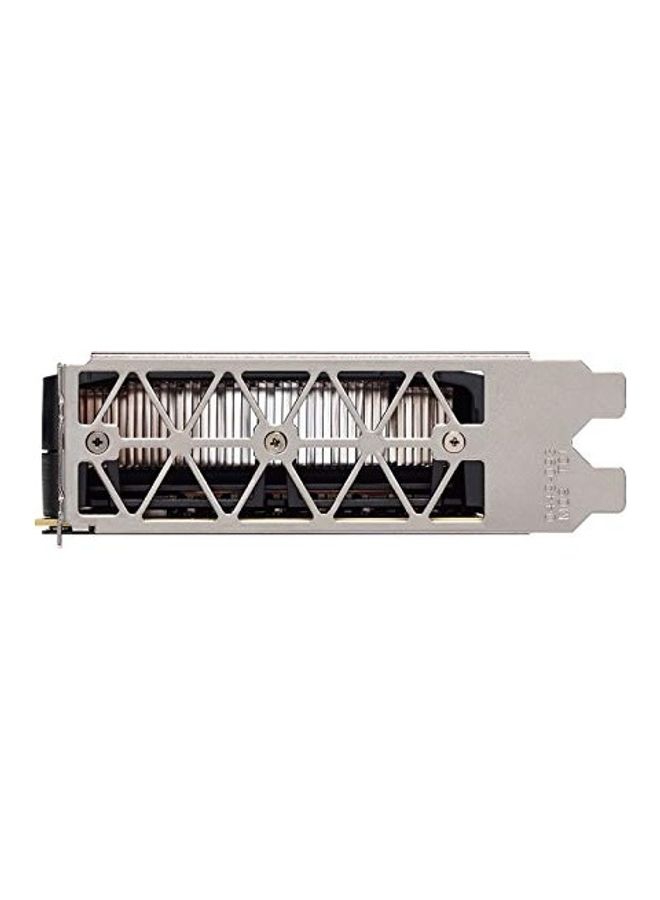 PNY Tesla V100 Graphic Card Black/Silver/Gold  - Image 2