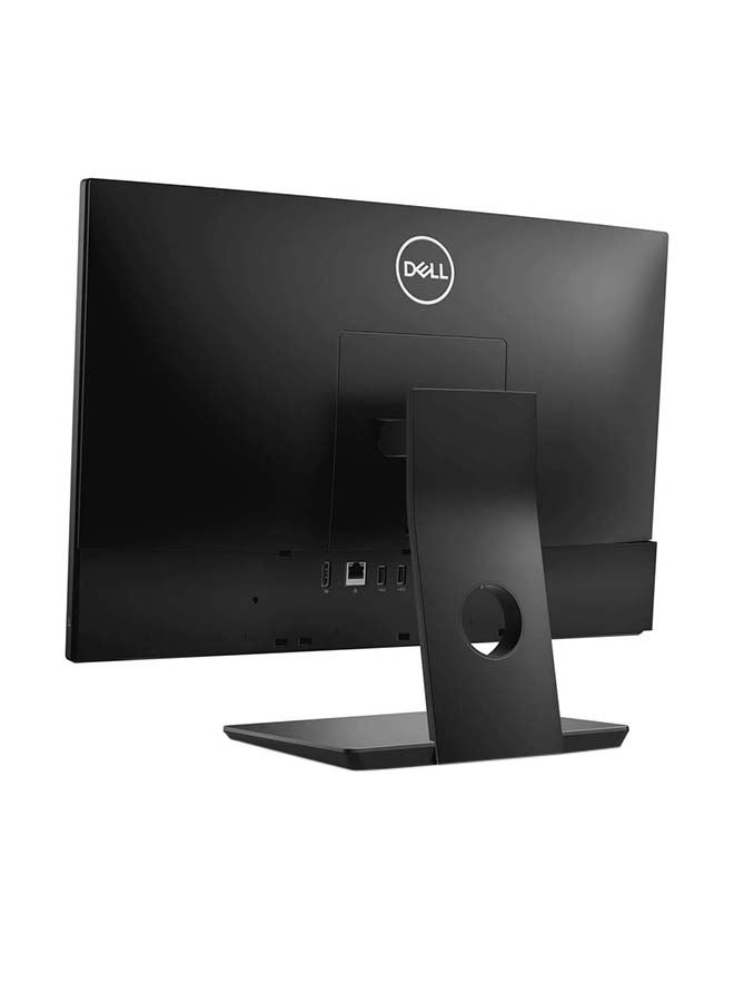 DELL - OptiPlex 3280 All-In-One PC With 21.5-Inch FHD Touch Screen Display, Core i5 Processor/8GB RAM/1TB HDD/Ubuntu/Intel Integrated Graphics English/Arabic Black - Image 1