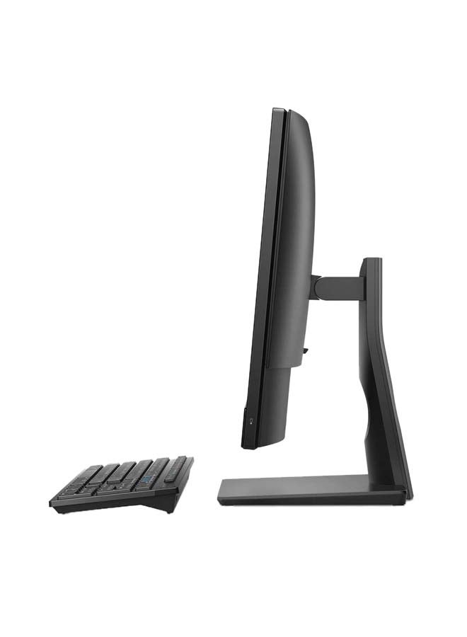 DELL - OptiPlex 3280 All-In-One PC With 21.5-Inch FHD Touch Screen Display, Core i5 Processor/8GB RAM/1TB HDD/Ubuntu/Intel Integrated Graphics English/Arabic Black - Image 1