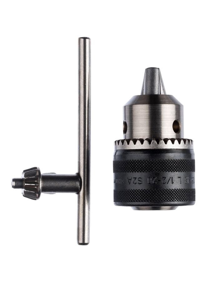 BOSCH Replacement Chuck Key Silver - Image 2