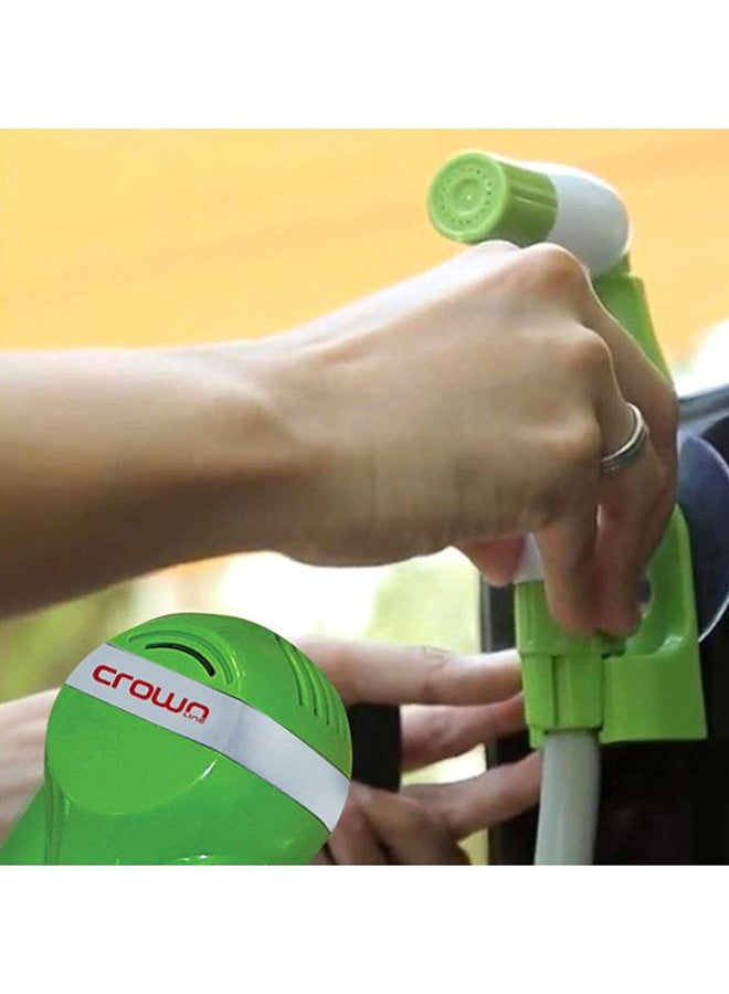 كراون لاين شطافة قابلة للشحن - Image 2