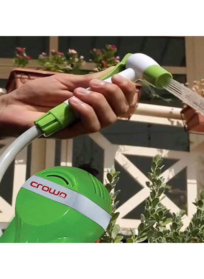 كراون لاين شطافة قابلة للشحن - Image 3