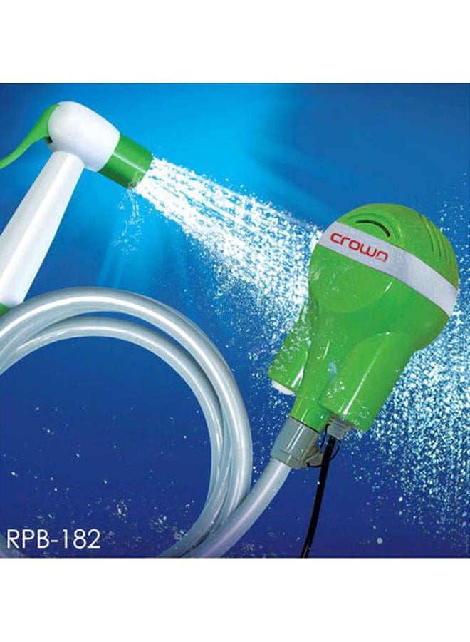 كراون لاين شطافة قابلة للشحن - Image 4