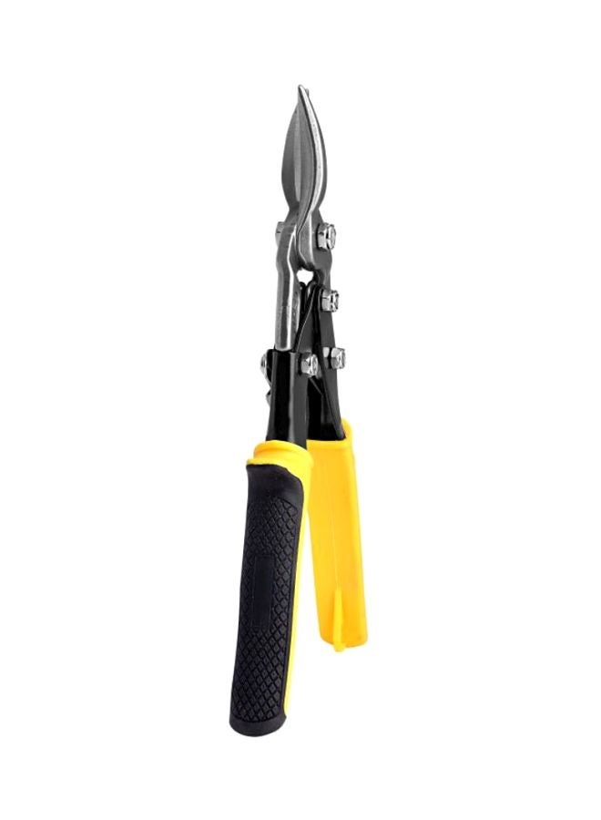 Aviation Snip - Straight Cut Yellow/Black/Silver - v1616950916/N38902073A_2