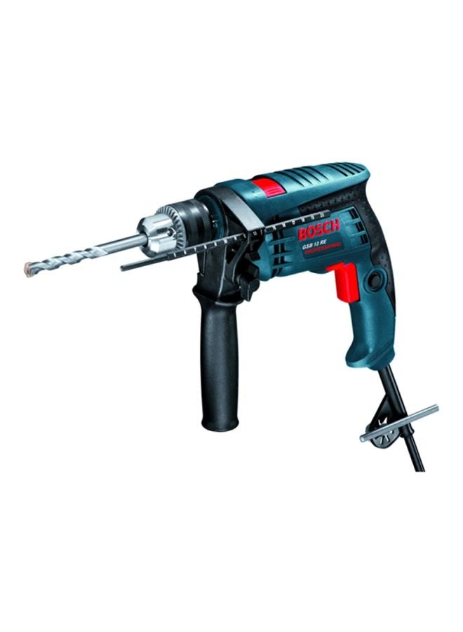 BOSCH GSB 13 RE Professional Impact Drill Blue/Black/Red 