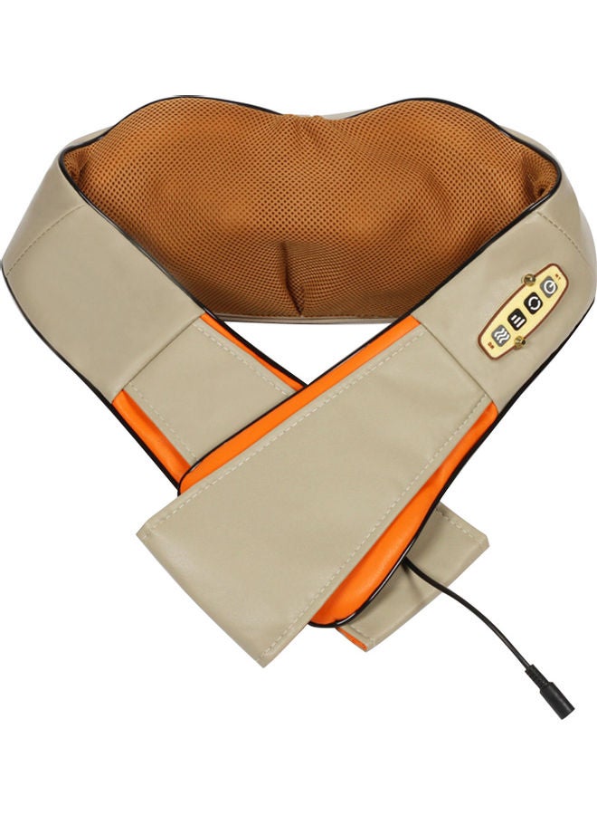 Infrared 3D Electric Neck And Shoulder Massager - Image 2