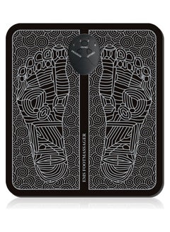 Generic Electric Leg Muscle Massager Pad  - Image 1