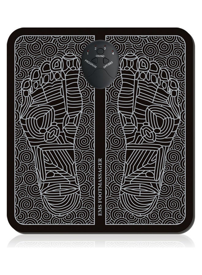 Generic Electric Leg Muscle Massager Pad - Image 1