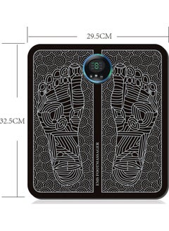 Generic Electric Leg Muscle Massager Pad  - Image 3