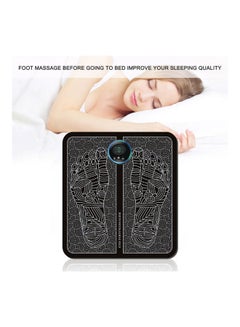Generic Electric Leg Muscle Massager Pad  - Image 4