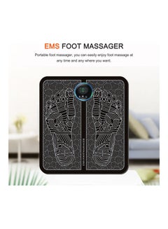 Generic Electric Leg Muscle Massager Pad  - Image 5