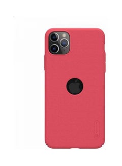 Super Frosted Shield Matte Case For Apple iPhone 11 Pro Max (with Logo cutout) bright