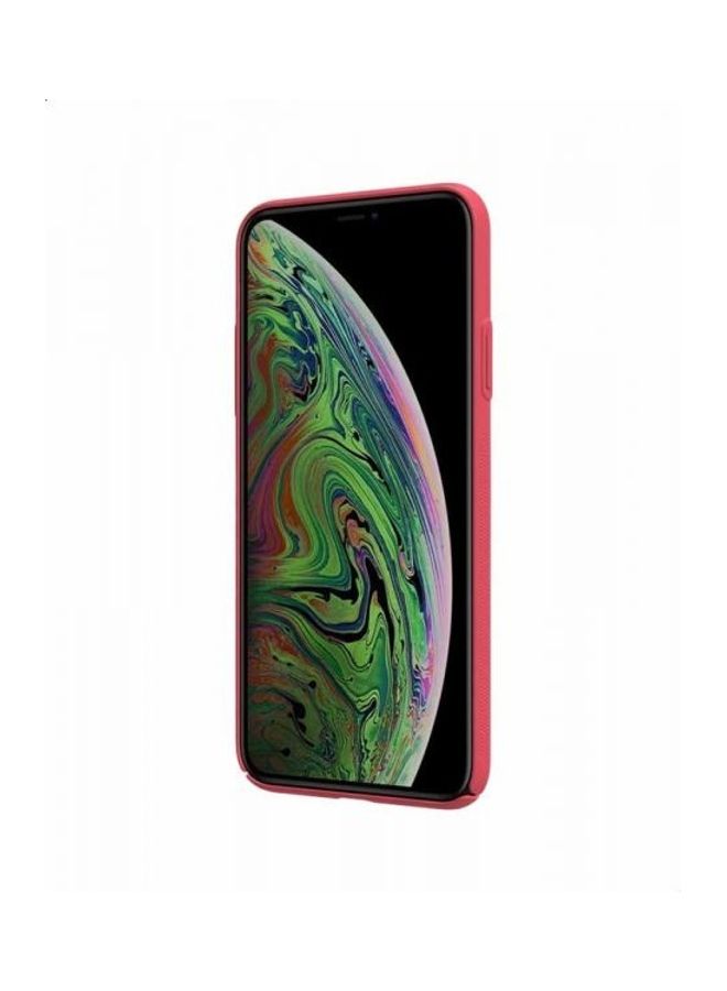 Nillkin - Super Frosted Shield Matte Case For Apple iPhone 11 Pro Max (with Logo cutout) bright - Image 1