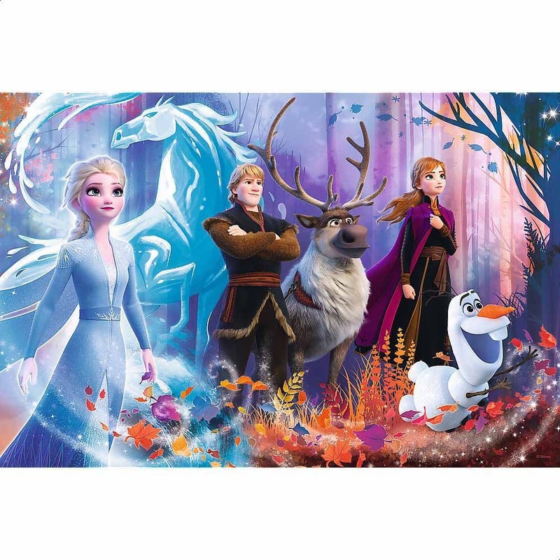 Trefl 100-Piece Disney Frozen 2 Puzzle - Image 2