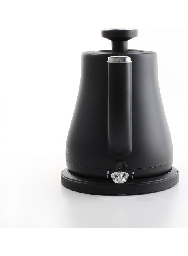 هوم إلك إبريق فلتر قهوة أسود - Image 3