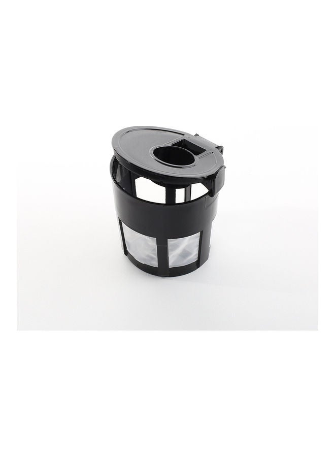 home elec Coffee Grinding And Preparing System 0.6 L 600.0 W HC19CFM2-1 Black  - Image 3