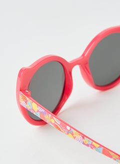 LC WAIKIKI Girls' Round Sunglasses LCW-9SN635Z4  - Image 2