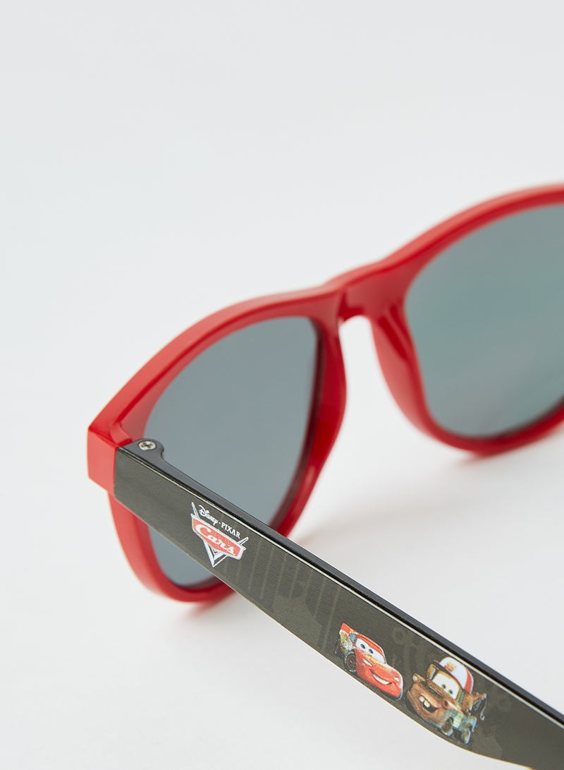 ال سي وايكيكي نظارة شمسية بإطار مربع طراز LCW-0S8758Z4 للأولاد - Image 2